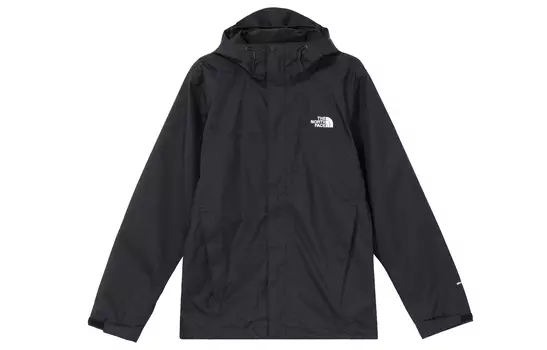 THE NORTH FACE Мужская куртка, цвет Black