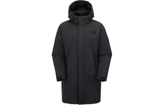 THE NORTH FACE Мужская куртка, цвет Black