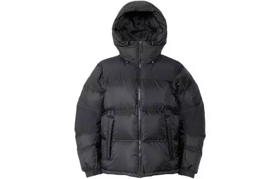 THE NORTH FACE Мужская куртка, цвет Black
