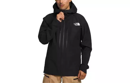 THE NORTH FACE Мужская куртка, цвет Black