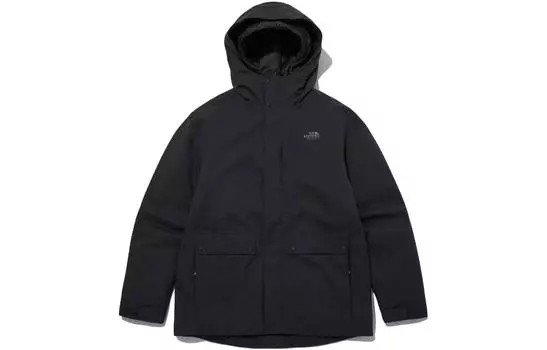 THE NORTH FACE Мужская куртка, цвет Black