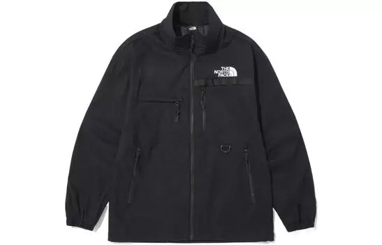 THE NORTH FACE Мужская куртка, цвет Black