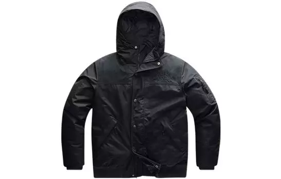 THE NORTH FACE Мужская куртка, цвет Black