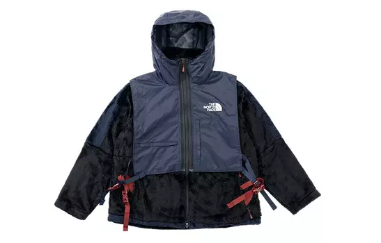 THE NORTH FACE Мужская куртка, цвет Black