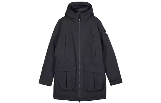 THE NORTH FACE Мужская куртка, цвет Black