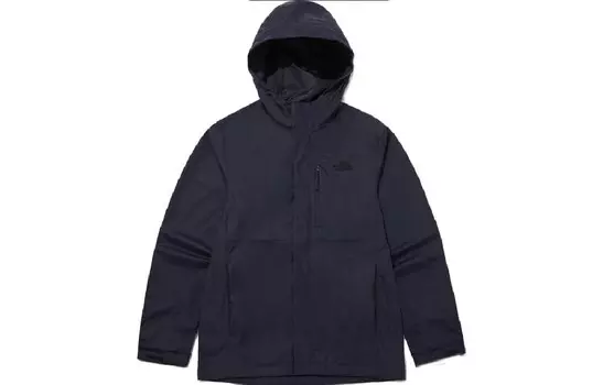 THE NORTH FACE Мужская куртка, цвет Black