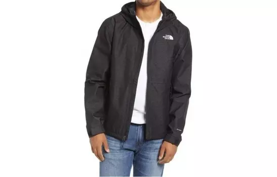 THE NORTH FACE Мужская куртка, цвет Black