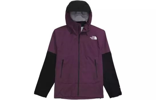 THE NORTH FACE Мужская куртка, цвет Blackcurrant purple