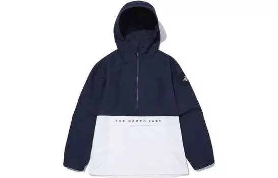 THE NORTH FACE Мужская куртка, цвет Blue