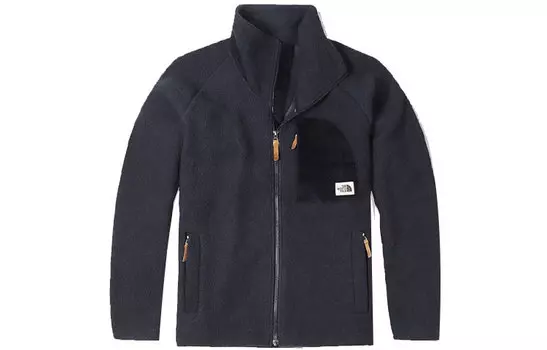 THE NORTH FACE Мужская куртка, цвет Blue