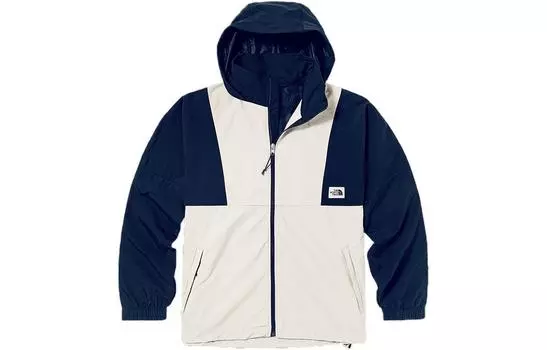 THE NORTH FACE Мужская куртка, цвет Blue