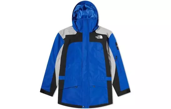 THE NORTH FACE Мужская куртка, цвет Blue