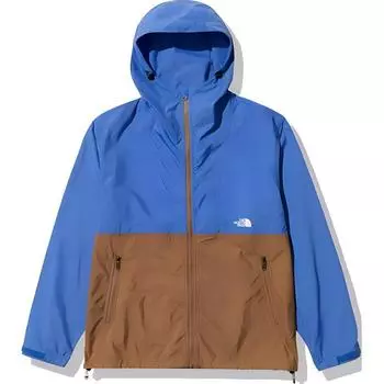 THE NORTH FACE Мужская куртка, цвет Blue