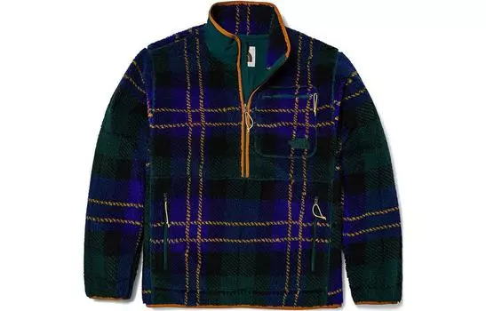 THE NORTH FACE Мужская куртка, цвет Blue