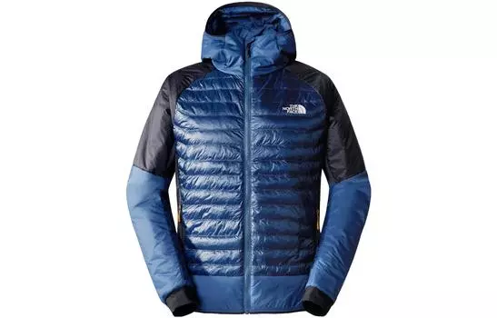 THE NORTH FACE Мужская куртка, цвет Blue