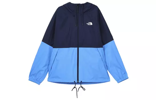 THE NORTH FACE Мужская куртка, цвет Blue