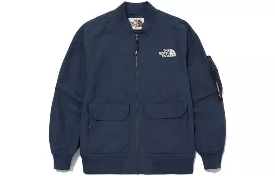 THE NORTH FACE Мужская куртка, цвет Blue