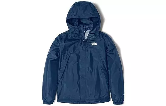 THE NORTH FACE Мужская куртка, цвет Blue