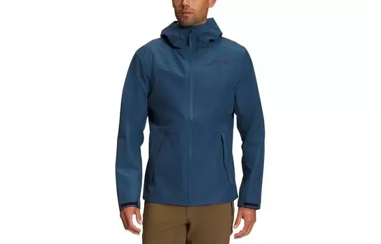 THE NORTH FACE Мужская куртка, цвет Blue
