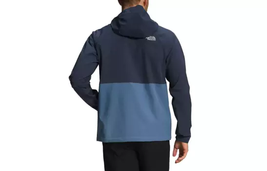 THE NORTH FACE Мужская куртка, цвет Blue