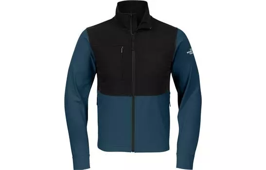 THE NORTH FACE Мужская куртка, цвет Blue