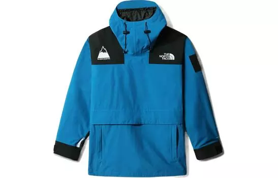 THE NORTH FACE Мужская куртка, цвет Blue