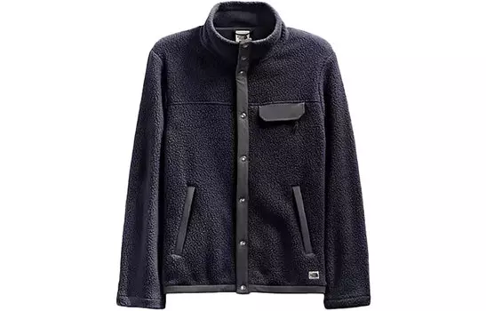 THE NORTH FACE Мужская куртка, цвет Blue