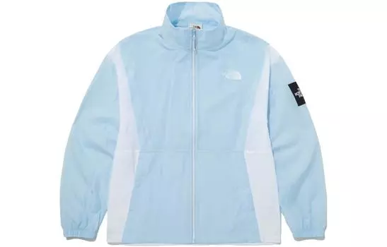 THE NORTH FACE Мужская куртка, цвет Blue