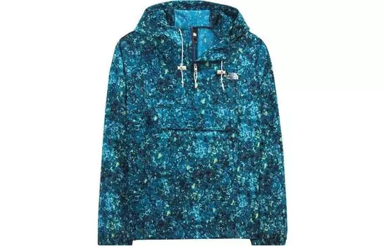 THE NORTH FACE Мужская куртка, цвет Blue