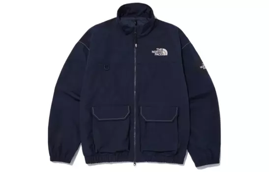 THE NORTH FACE Мужская куртка, цвет Blue