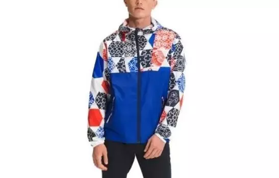 THE NORTH FACE Мужская куртка, цвет Blue