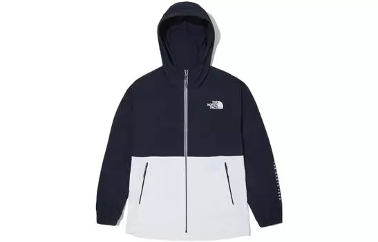 THE NORTH FACE Мужская куртка, цвет Blue