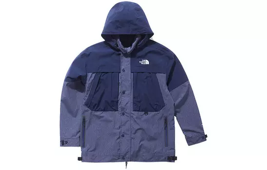 THE NORTH FACE Мужская куртка, цвет Blue
