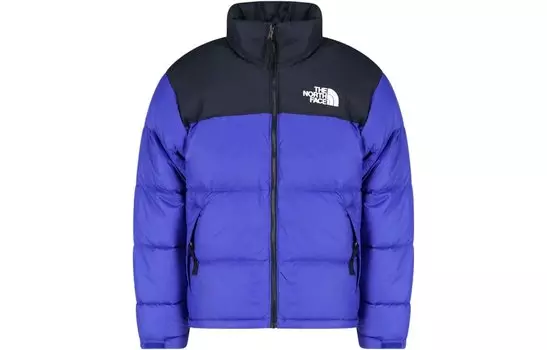 THE NORTH FACE Мужская куртка, цвет Blue
