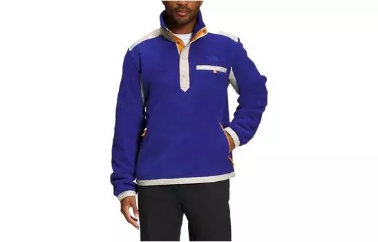 THE NORTH FACE Мужская куртка, цвет Blue