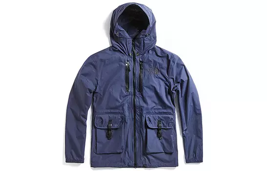 THE NORTH FACE Мужская куртка, цвет Blue
