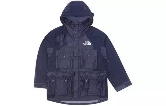 THE NORTH FACE Мужская куртка, цвет Blue