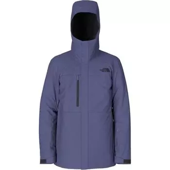 THE NORTH FACE Мужская куртка, цвет Blue