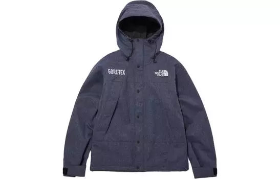 THE NORTH FACE Мужская куртка, цвет Blue