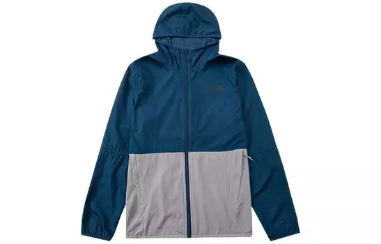 THE NORTH FACE Мужская куртка, цвет Blue