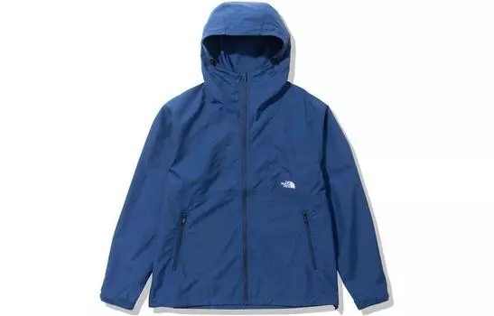 THE NORTH FACE Мужская куртка, цвет Blue