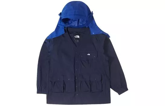 THE NORTH FACE Мужская куртка, цвет Blue