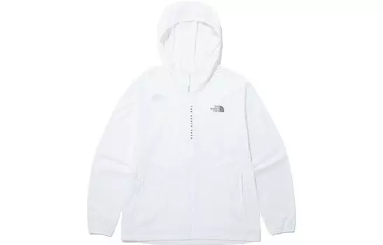 THE NORTH FACE Мужская куртка, цвет Bright White