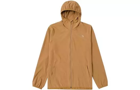 THE NORTH FACE Мужская куртка, цвет Brown
