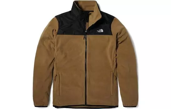 THE NORTH FACE Мужская куртка, цвет Brown