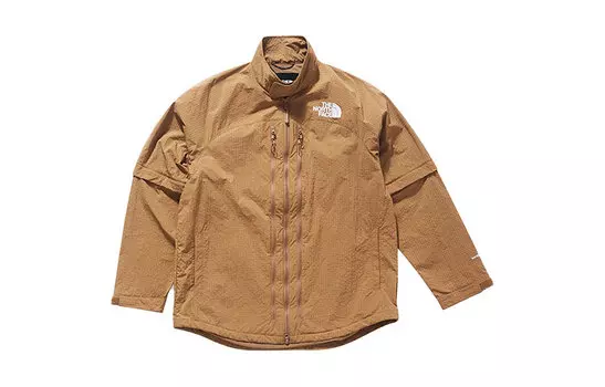 THE NORTH FACE Мужская куртка, цвет Brown