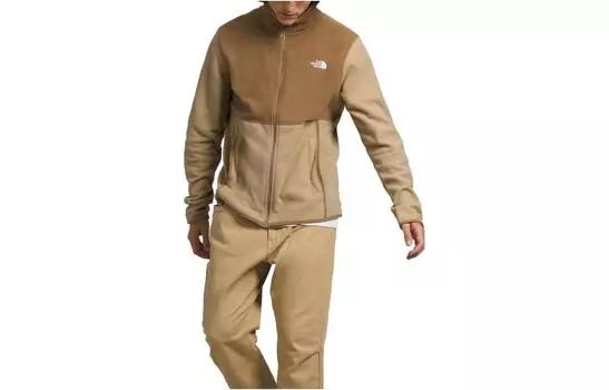 THE NORTH FACE Мужская куртка, цвет Brown