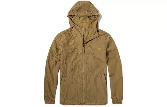 THE NORTH FACE Мужская куртка, цвет Brown