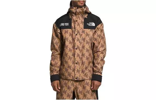 THE NORTH FACE Мужская куртка, цвет Brown