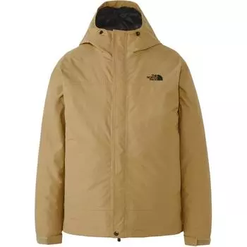 THE NORTH FACE Мужская куртка, цвет Camel